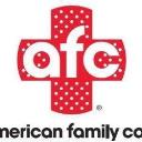 AFC Urgent Care Denver East logo