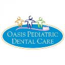 Oasis Pediatric Dental Care & Orthodontics logo
