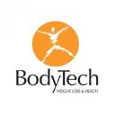 BodyTech Weight Loss & Health logo