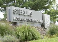 Sterling Business & Technology Park image 4