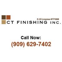 C T Finishing Inc.  image 13