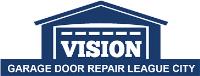 Vision Garage Door Repair League City, TX image 1