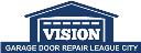 Vision Garage Door Repair League City, TX logo