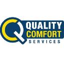 Quality Comfort Services, Inc. logo