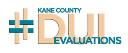 Kane County DUI Evaluations logo