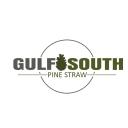 Gulf South Pine Straw logo