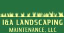 I&A Landscaping Maintenance, LLC logo