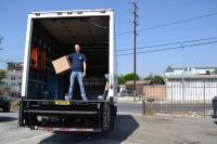 Professional Moving Company image 3