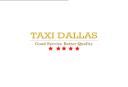 Taxi Dallas logo