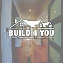 Build 4 You Inc logo