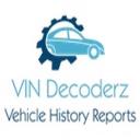 VinDecoderz LLC logo