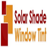Solar Shade Window Tint image 3
