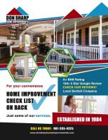 Don Sharp Home Improvements Collierville image 8