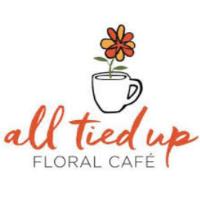 All Tied Up Floral Cafe image 1