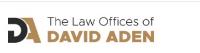 The Law Offices of David Aden image 1