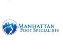 Manhattan Podiatry logo