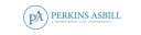 Perkins Asbill, a Professional Law Corporation logo