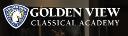 GOLDEN VIEW CLASSICAL ACADEMY logo