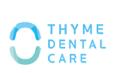 Thyme Dental Care logo