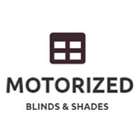 Motorized Blinds & Shades image 1