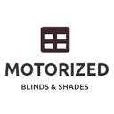 Motorized Blinds & Shades logo
