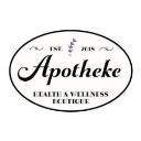 Apotheke Wellness of Appleton logo