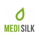 Medisilk logo