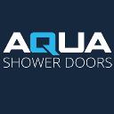 AQUA Shower Doors logo