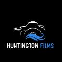 Huntington Films and marketing logo