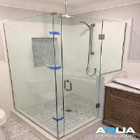 AQUA Shower Doors image 5