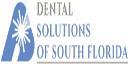 Dental Solutions of South Florida logo