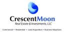 Crescent Moon Real Estate & Investments, LLC logo