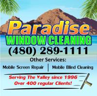 Paradise Window Cleaning image 1