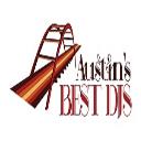 Austin's Best DJs & Photo Booths logo