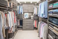 Walk-in Closets Design And Installation image 7