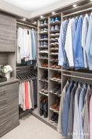 Walk-in Closets Design And Installation image 8
