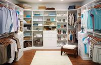 Walk-in Closets Design And Installation image 1