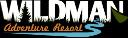 Wildman Adventure Resort logo