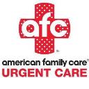 AFC Urgent Care Denver logo