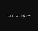 Deltagency logo