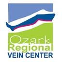 Ozark Regional Vein Center logo