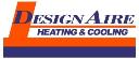Design Aire Heating & Cooling logo
