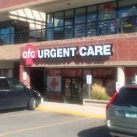 AFC Urgent Care Denver image 3