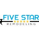 Five Star Remodeling Inc. logo