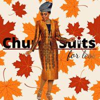 Churchsuits For Less image 3