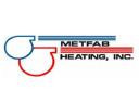 MetFab Heating, Inc. logo