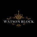 Watson Block logo