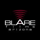 Blare Films Arizona logo