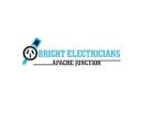 Bright Electricians Apache Junction logo