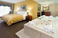 Country Inn & Suites by Radisson Newark Airport NJ image 4